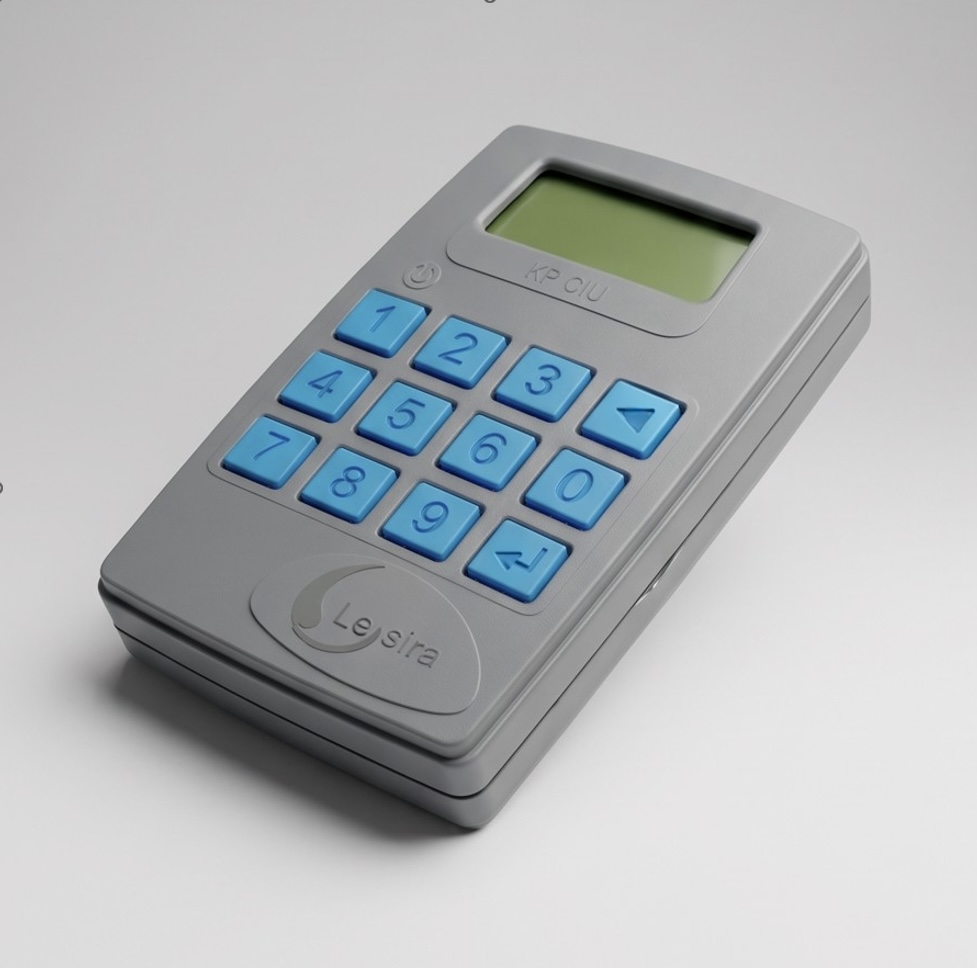 Customer Interface Unit (CIU)
